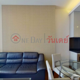 Condo for Rent: Quattro by Sansiri, 60 m², 1 bedroom(s) - OneDay_0