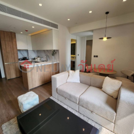 Condo for Rent: MUNIQ Sukhumvit 23, 65 m², 2 bedroom(s) - OneDay_0