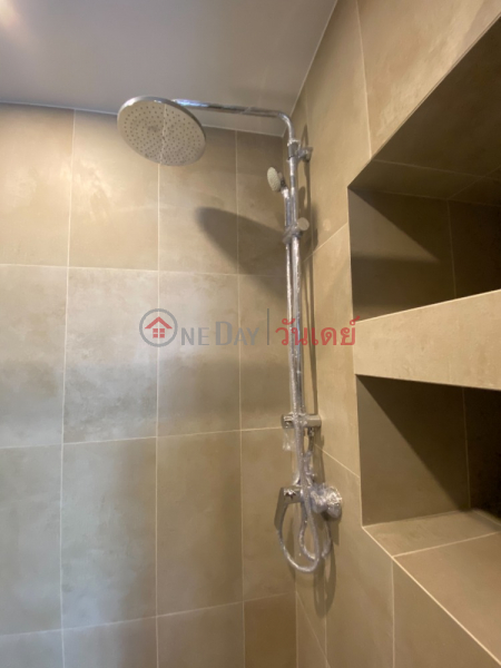 Condo for rent: The Shade Sathorn 1 (8th floor),shuttle service | Thailand | Rental, ฿ 17,000/ month