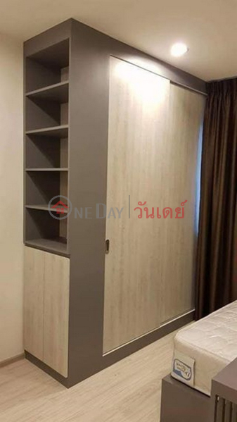 Condo for Rent: Ideo Mobi Sukhumvit Eastgate, 22 m², 1 bedroom(s) Thailand Rental | ฿ 10,000/ month