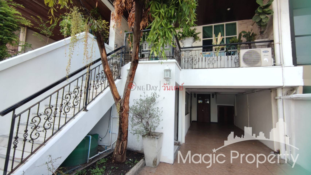 Property Search Thailand | OneDay | Residential Rental Listings Thonglor 20, Watthana, Bangkok