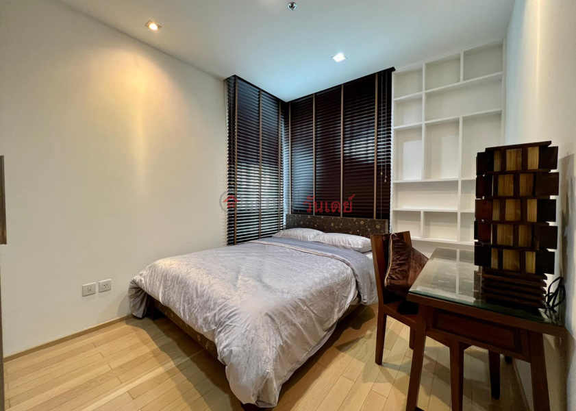 Condo for Rent: Siri at Sukhumvit, 74 m², 2 bedroom(s) Rental Listings