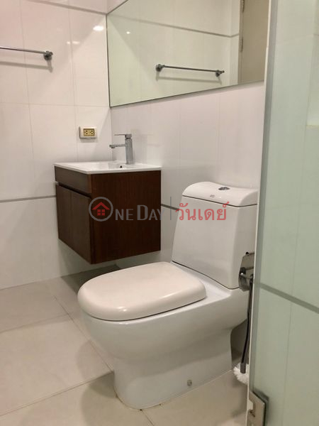 ฿ 15,000/ month For rent Condo: Thru Thonglor