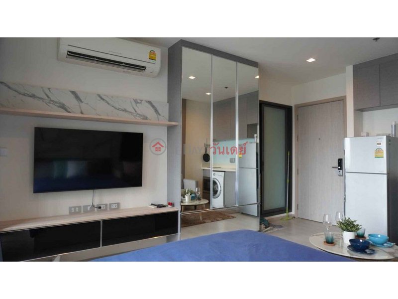 ฿ 20,000/ month | Condo for Rent: Rhythm Sukhumvit 36 - 38, 29 m², 1 bedroom(s)