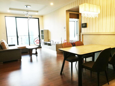 คอนโด สำหรับ เช่า: Supalai Elite Sathorn - Suanplu, 98 ตร.ม., 2 ห้องนอน - OneDay_0