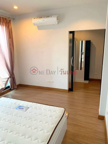 Rent 13,000/month Pets allowed. Thailand Rental, ฿ 15,000/ month