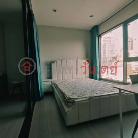 Condo for rent: Life sukhumvit 62​ (6th floor) _0