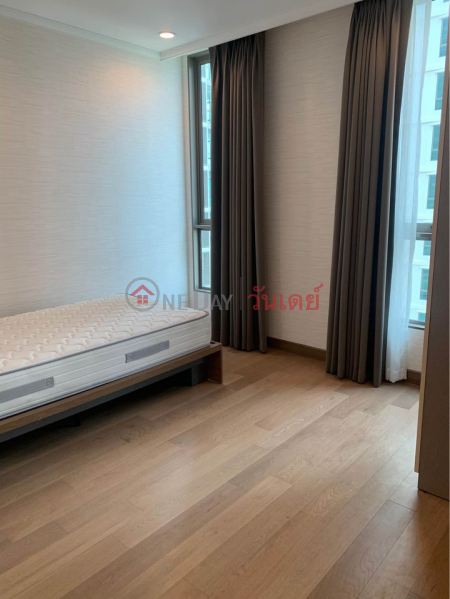 ฿ 45,000/ month | Condo for Rent: Supalai Oriental Sukhumvit 39, 87 m², 2 bedroom(s)