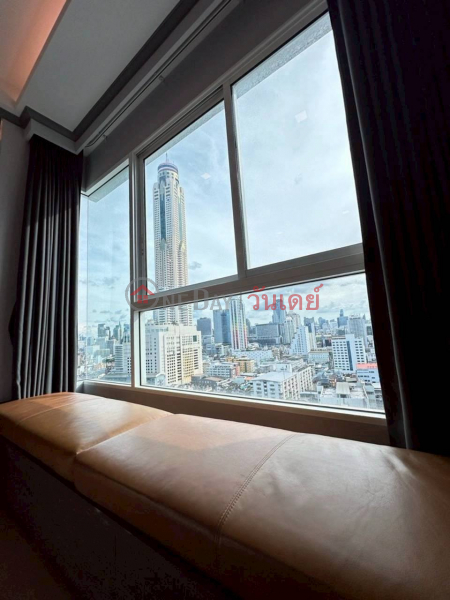 ให้เช่า คอนโดพรีเมี่ยม – ศุภาลัย เอลีท พญาไท รายการเช่า