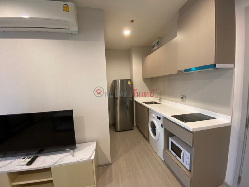  | 1 | Residential | Rental Listings ฿ 17,500/ month