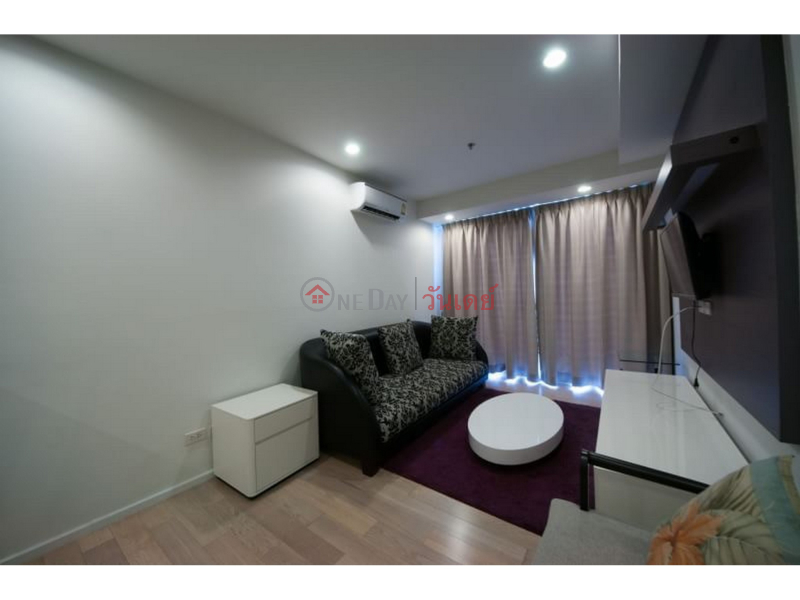 Property Search Thailand | OneDay | Residential | Sales Listings | Condo for Sale: 15 Sukhumvit Residences, 57 m², 1 bedroom(s)