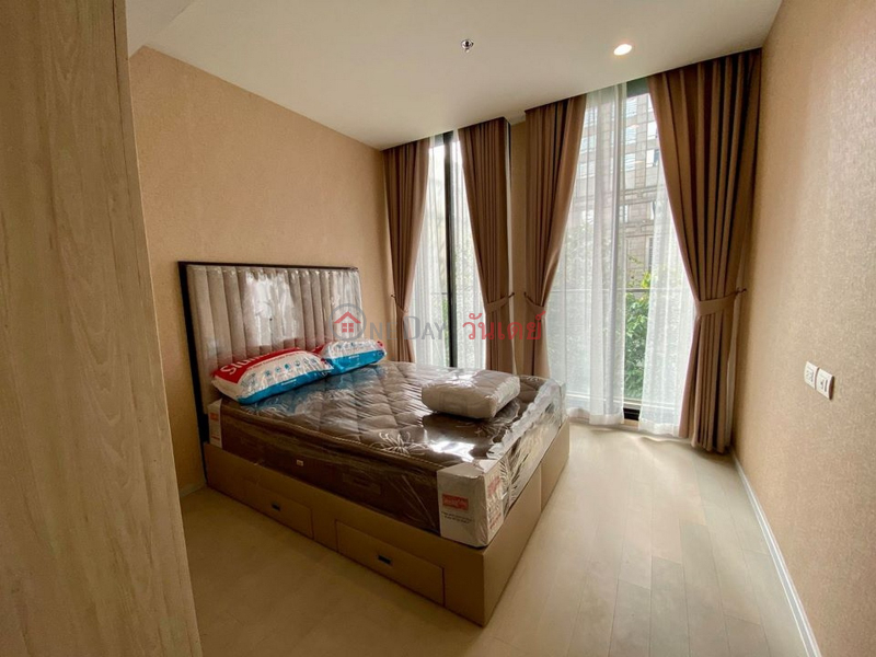 ฿ 68,000/ เดือน, คอนโด สำหรับ เช่า: Noble Ploenchit, 77 ตร.ม., 2 ห้องนอน