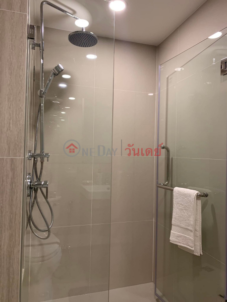 Condo for Rent: Ikon Sukhumvit 77, 31 m², 1 bedroom(s),Thailand Rental | ฿ 16,000/ month