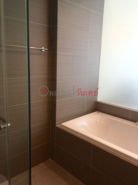 Property Search Thailand | OneDay | Residential | Rental Listings, Condo for Rent: Siri at Sukhumvit, 75 m², 2 bedroom(s)