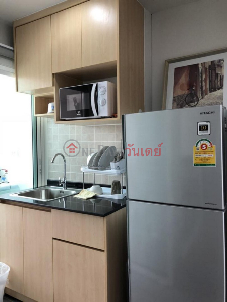 Condo for Rent: Regent Home Sukhumvit 81, 29 m², 1 bedroom(s) Rental Listings