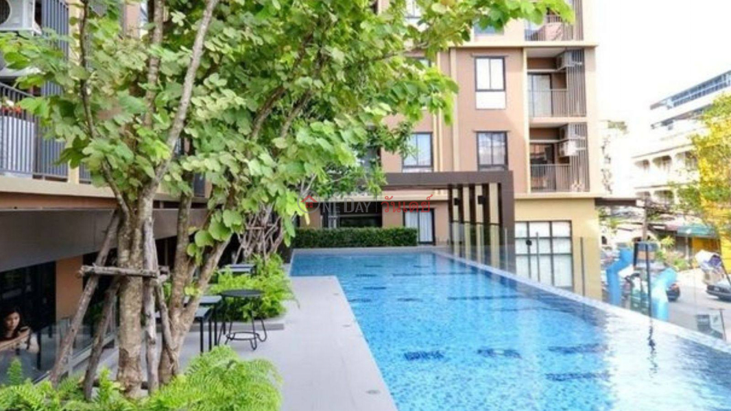 โปรดเลือก, ที่อยู่อาศัย, รายการเช่า, ฿ 13,500/ เดือน