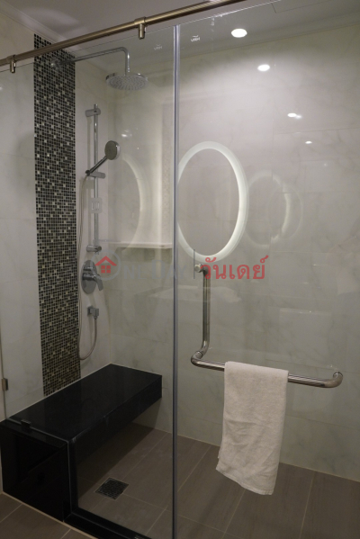 ฿ 24,000/ เดือน, คอนโด สำหรับ เช่า: Supalai Oriental Sukhumvit 39, 49 ตร.ม., 1 ห้องนอน