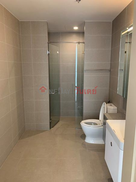 ฿ 35,000/ month | Condo for Rent: Noble Ploenchit, 45 m², 1 bedroom(s)