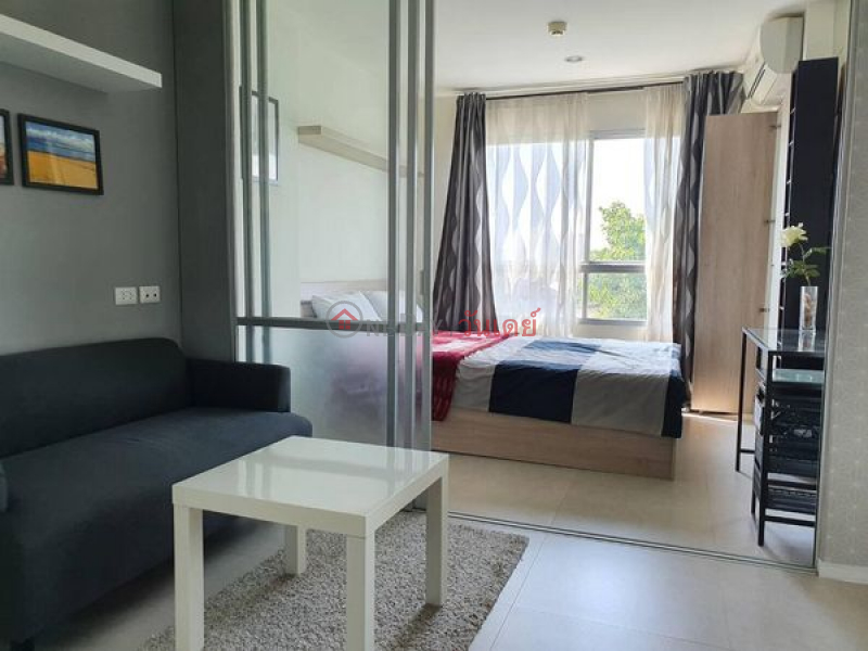 Condo for rent Lumpini Ville On Nut - Phatthanakan Rental Listings