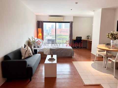 Condo for Rent: The Grand Regent, 37 m², 1 bedroom(s) - OneDay_0