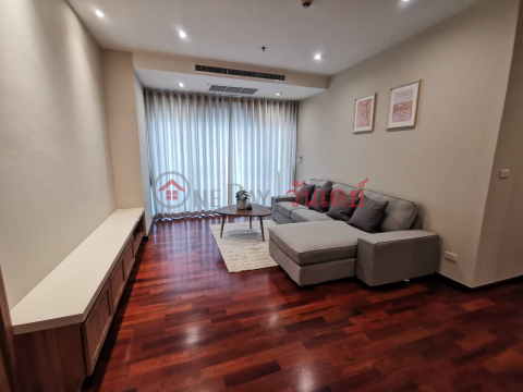 Condo for Rent: Noble Ora, 108 m², 2 bedroom(s) - OneDay_0