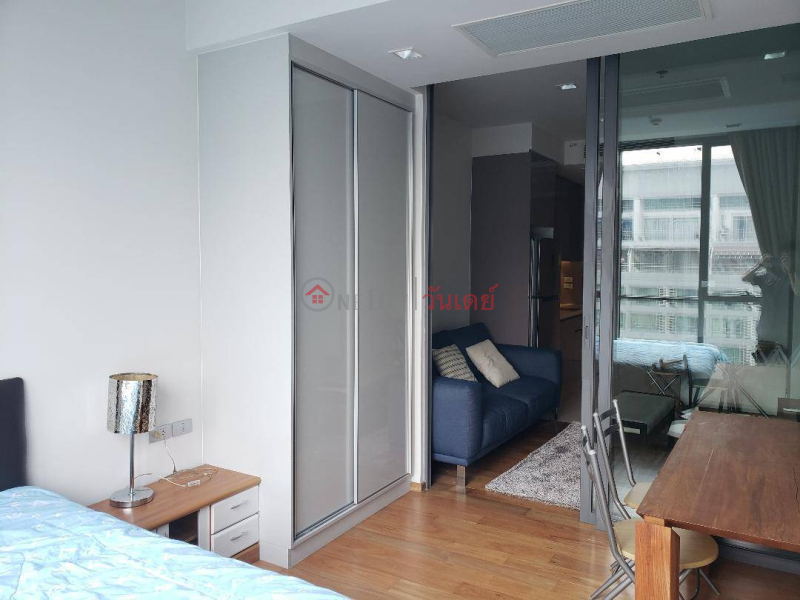 ค้นหาอสังหาริมทรัพย์ในประเทศไทย | OneDay | ที่อยู่อาศัย, รายการขาย, Hyde 1 Bedroom Soi Sukhumvit 13 Lower Than Market price FOR SALE
