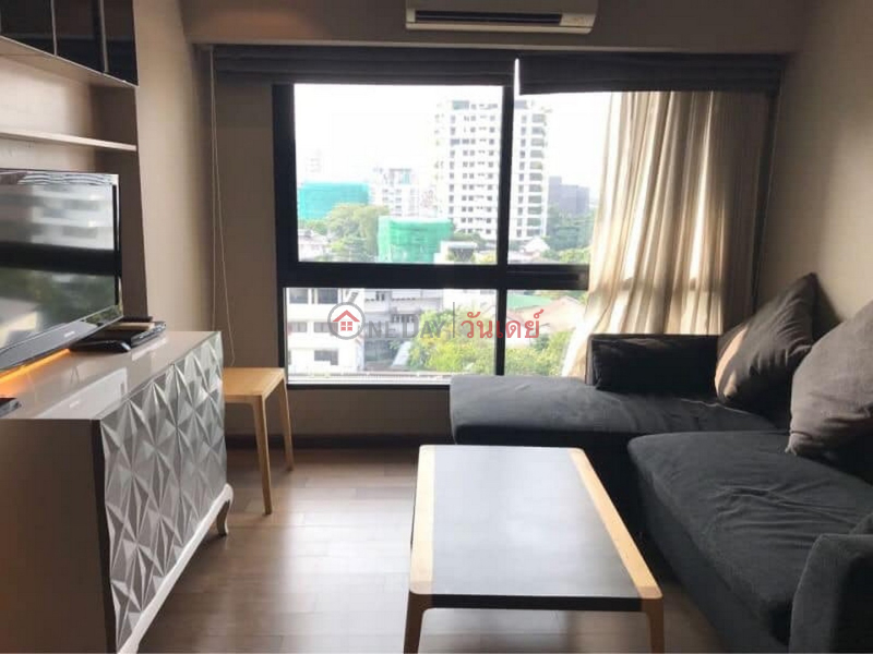 , 1, Residential Rental Listings ฿ 22,000/ month