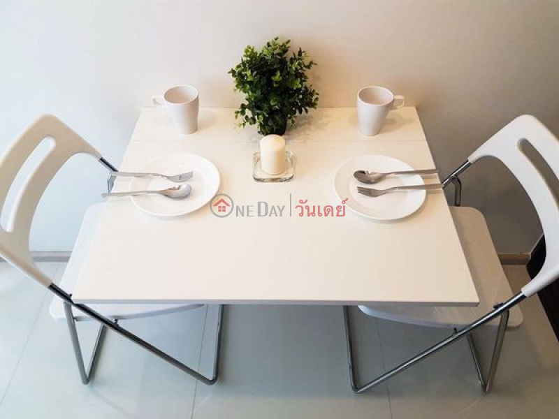 Condo for rent Life Sukhumvit 48 (15th floor) Thailand | Rental | ฿ 16,000/ month