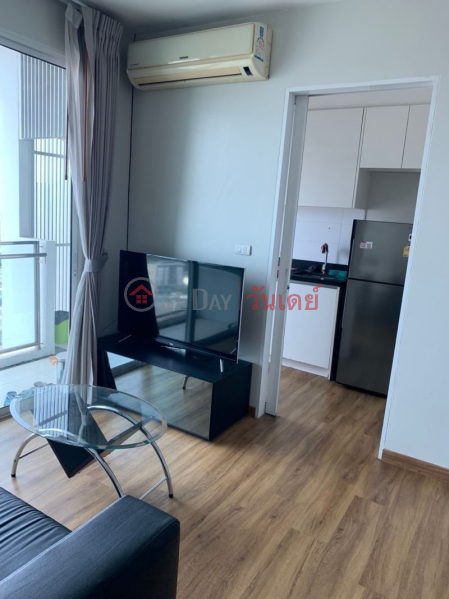 The Bloom 2 Beds 1 Bath Sukhumvit 71 | Thailand, Sales | ฿ 4.5Million