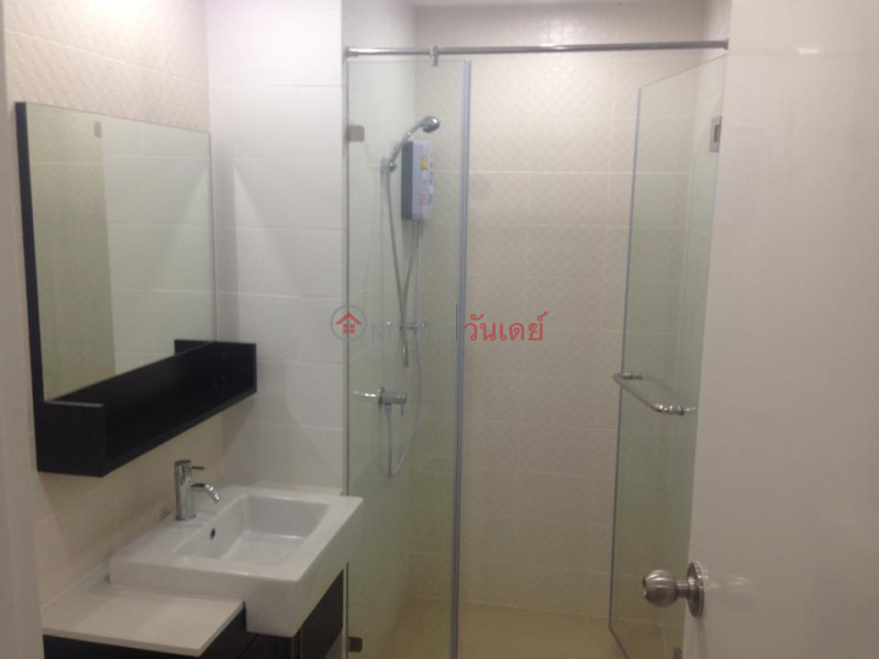 ฿ 14,000/ month, Condo for Rent: The Mark Ratchada - Airport Link, 38 m², 1 bedroom(s)