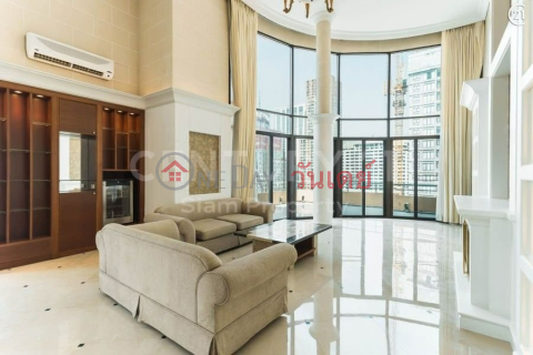 Condo for Rent: Baan Na Varang, 460 m², 5 bedroom(s) - OneDay_0