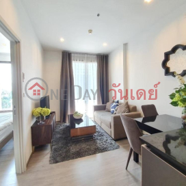 Condo for Rent: Nye by Sansiri, 35 m², 1 bedroom(s) - OneDay_0