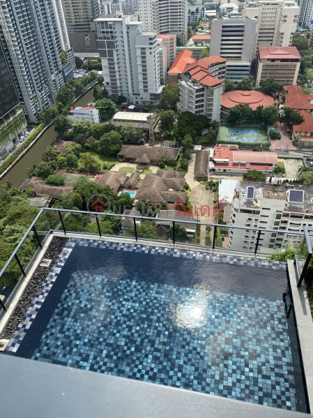 , 2 | Residential, Rental Listings | ฿ 195,000/ month