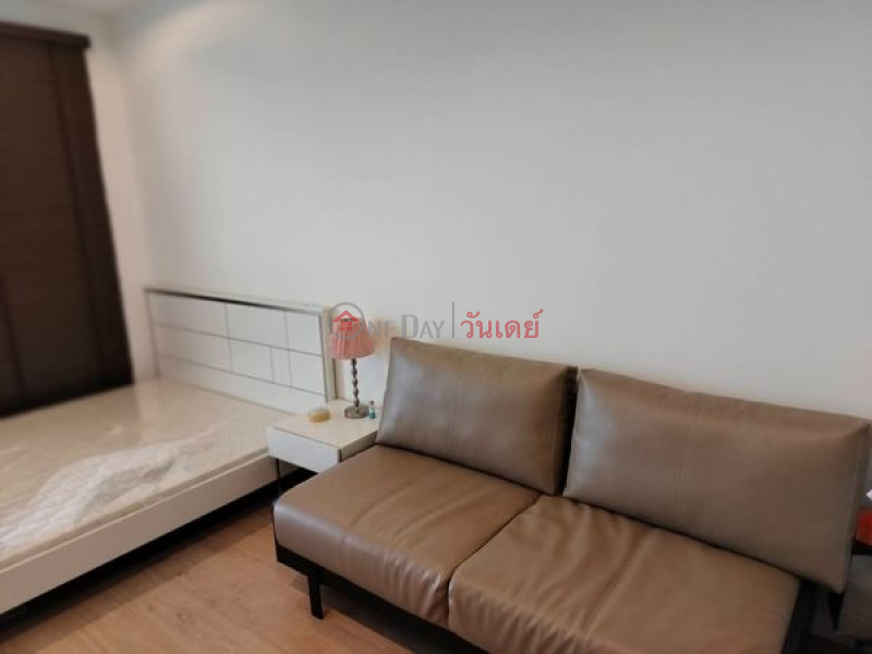 Property Search Thailand | OneDay | Residential, Rental Listings Condo for rent: Ideo Wutthakat (12th floor),fully furnished