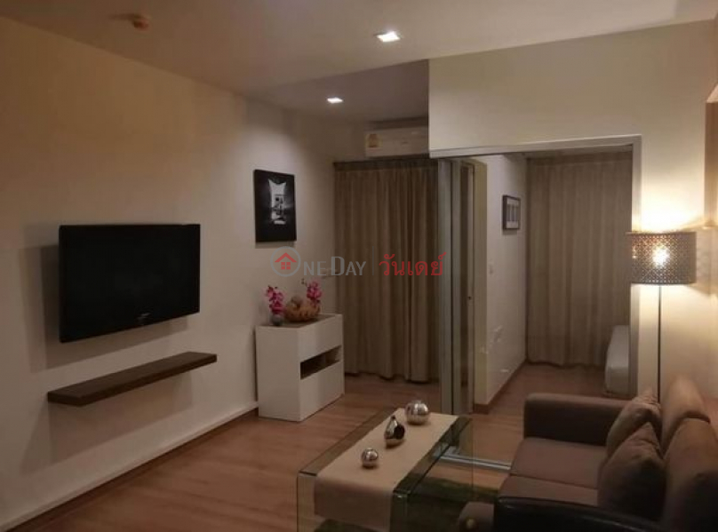 Condo for rent: the seed musee sukhumvit 26 (8th floor) Rental Listings