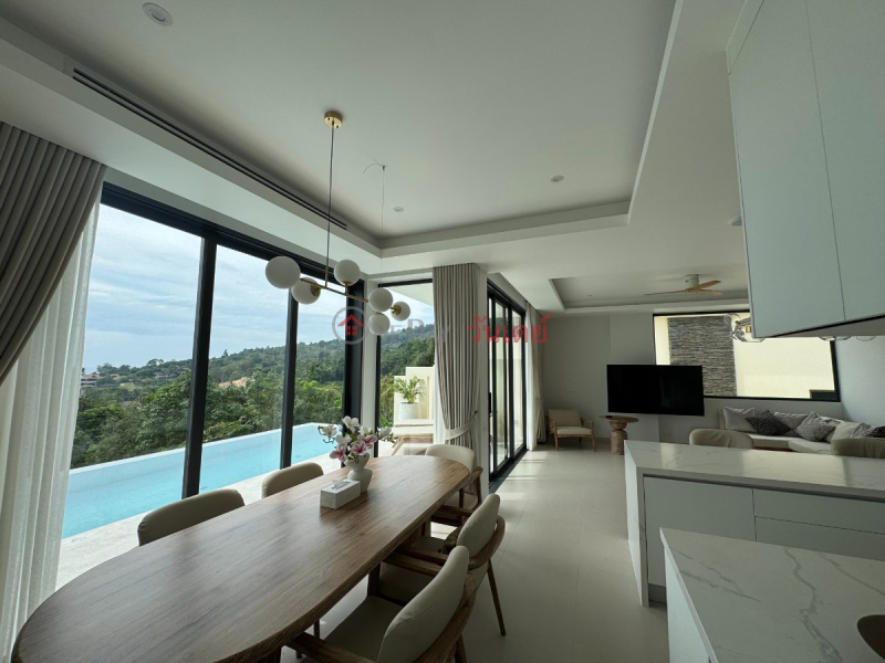 ค้นหาอสังหาริมทรัพย์ในประเทศไทย | OneDay | ที่อยู่อาศัย, รายการขาย, Mandarin Villa
