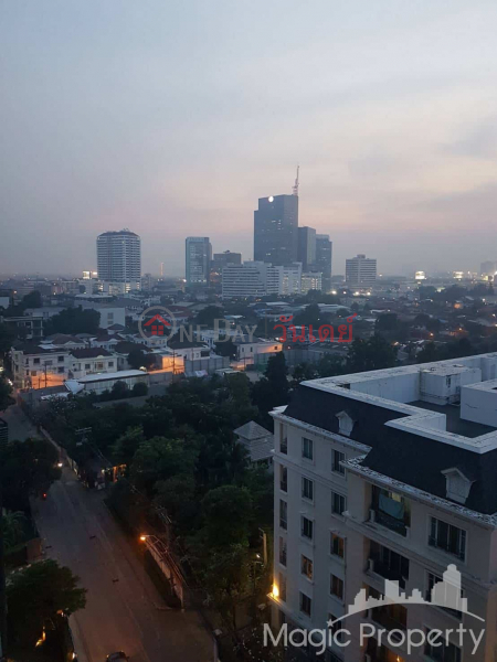 ขายคอนโดมิเนียม สตูดิโอ ใน ริทึ่มสุขุมวิท 36-38, พระโขนง เขตคลองเตย กทม. รายการขาย