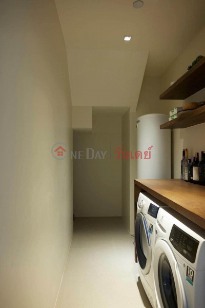 Property Search Thailand | OneDay | Residential, Rental Listings Condo for rent BEATNIQ (29th floor)