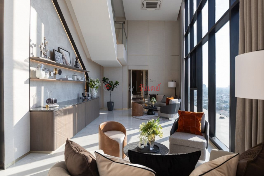 คอนโด 1 ห้องนอนให้เช่าที่ Origin Place บางนา ใกล้สถานี BTS สีเอี่ยม รายการเช่า