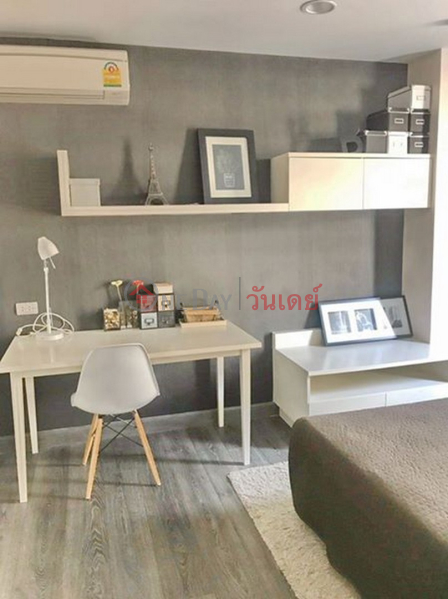 Condo for Rent: Rende Sukhumvit 23, 45 m², 1 bedroom(s) Thailand Rental | ฿ 25,000/ month