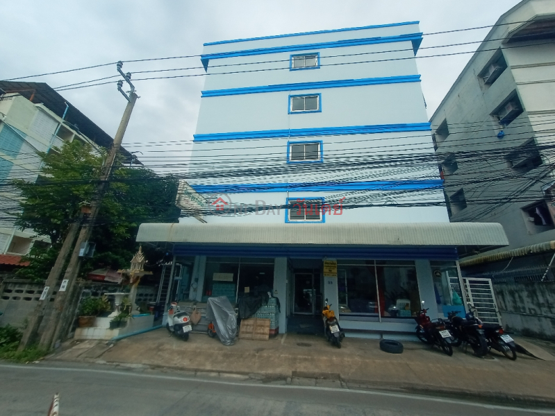 Somporn Apartment 54 Soi Ramkhamhaeng 50 (สมพร อพารทเมนต์54 ซอยรามคำแหง50),Bang Kapi | OneDay วันเดย์(2)