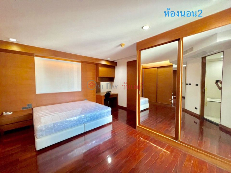 Condo for Rent: City Lakes Tower Sukhumvit 16, 319 m², 4 bedroom(s),Thailand, Rental | ฿ 83,000/ month