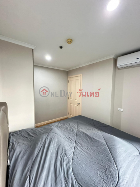 Condo for rent: Lumpini Park Riverside Rama 3 (6th floor, building A) Rental Listings