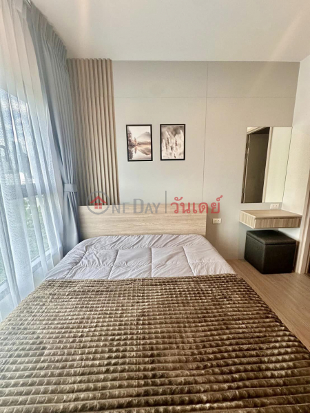 ฿ 15,500/ month | THE BASE Phetchaburi-Thonglor (6th floor)