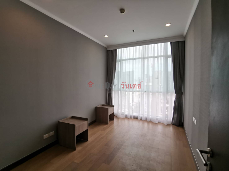 Property Search Thailand | OneDay | Residential, Rental Listings Condo for Rent: Supalai Elite Surawong, 87 m², 2 bedroom(s)