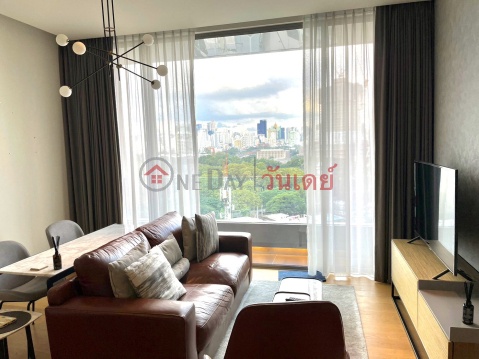 Condo for Rent: Saladaeng One, 56 m², 1 bedroom(s) - OneDay_0