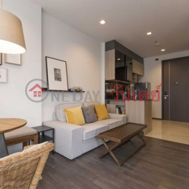 Condo for Rent: The Line Asoke - Ratchada, 35 m², 1 bedroom(s) - OneDay_0