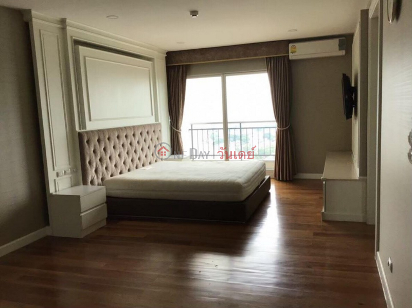 Condo for Rent: Supalai Park Ekkamai - Thonglor, 140 m², 2 bedroom(s) Rental Listings