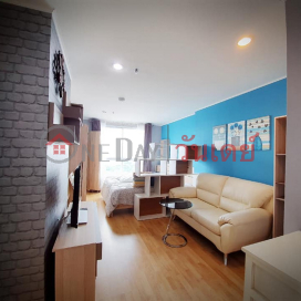 คอนโด สำหรับ เช่า: U Delight Residence, 24 ตร.ม., 1 ห้องนอน - OneDay_0