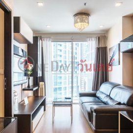 คอนโด สำหรับ เช่า: Sky Walk Condominium, 60 ตร.ม., 2 ห้องนอน - OneDay_0